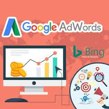 zagruzheno Adwords Services (Google & Bing)
